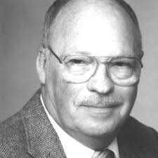 Wilbur Haney (1935-2022)