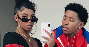 Watch Youtube Couple De'Arra And Ken 4 Life Get Engaged On A Romantic Date  In Greece | Essence
