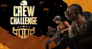 New state will be coming to ios and android on nov. Pubg Mobile Crew Challenge Ultimate Guide