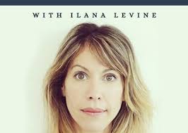 How Ilana Levine Transitioned From Acting to Successful Podcast, 'Little  Known Facts'