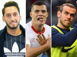 Dal 1995, datasport racconta lo sport in diretta, 24h su 24h. Il Girone Dell Italia Agli Europei 2021 Ecco Le Avversarie Turchia Svizzera E Galles Corriere It