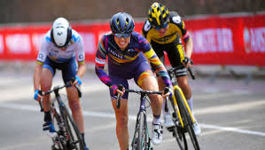 Katarzyna kasia niewiadoma, ochotnica górna. Kolarstwo Amstel Gold Race Katarzyna Niewiadoma Dziesiata Zwyciestwo Vos Sport Tvp Pl