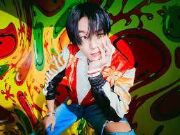 More nct dream concept images. Jeno Smtown Wiki Fandom