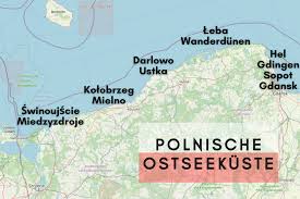 Sie umfasst dabei zwei bundesländer: Ostseeurlaub Polen Sonne Kommerz Satt Im Osten Was Neues