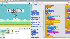 Start jumping on and off and let us know how you liked it. Robokids Coding Scratch Education