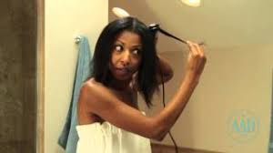 A gentle touch is required to avoid unnecessary breakage and hair loss. African American Hair Tips For Everyday Care