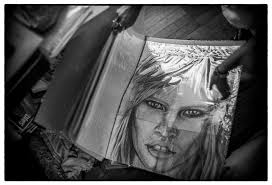 Celine Leroy // Paris