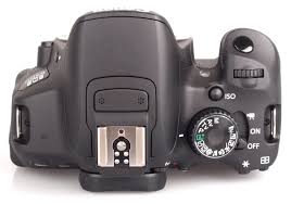 Canon eos 650d vs nikon d5100. Canon Eos 650d Digital Slr Review Ephotozine