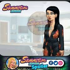 Each time we release a main update, we often post a new poll on our patreon page where users can vote for what they would like us to work on. Summertime Saga Spoiler Home Facebook