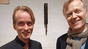 De arbejder på det og gør deres bedste