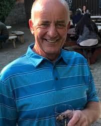 🌟 An End of an Era 🌟 Today, we bid farewell to Brian Taylor as he embarks 