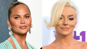 — christine teigen (@chrissyteigen) march 30, 2019. Chrissy Teigen Wird Die Oberbefehlshaberin Der Promi Cancel Culture Jetzt Selbst Gecancelt Welt