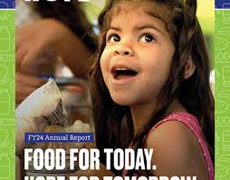 Nonprofit Marketing Projects :: Photos, videos, logos, illustrations and  branding :: Behance