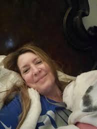 That's a 70 lb puppy