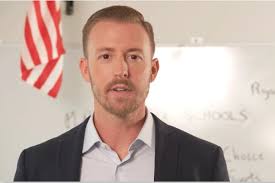 MAGA Official Says Everyone Investigating Him for Porn Should Resign