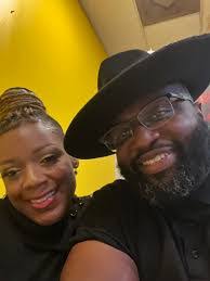 Adrian Blackmon's Instagram, Twitter & Facebook