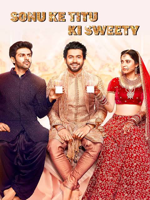 Sonu Ke Titu Ki Sweety (2018)