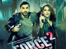 Force 2 Review John Abraham Proves How He S All Raw Brawn Ibtimes India Hit, flop movies of shahrukh… force 2 first week collection report. force 2 review john abraham proves how