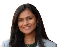 Akanksha Verma's Instagram, Twitter & Facebook