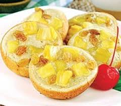 Cente manis terbuat dari tepung hunkwe dan biji delima atau biasa disebut juga pacar cina. Resep Kue Lumpur Pisang Nangka Tasty Food Snacks