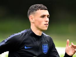 Phil foden is an english central midfielder who plays for manchester city. Phil Foden How A Grown Up Approach Has Man City Player On Course To Be England S Next Star The Independent