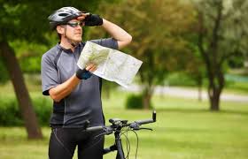 A neat app for tracking food and calorie intake if you're attempting a diet. 7 Free Cycling Apps Bhf