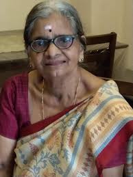 I haven't heard about Sr. Nandita. She was our Marathi teacher. Anyone  knows where she is now?