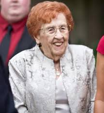 Lucille Richard Obituary (2012)