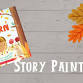 Story Painting: Little Acorn event image
