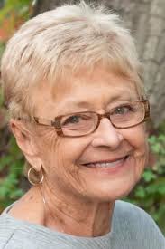 Alice Bratton Obituary (1935