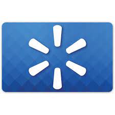 Buy more and spend less on decor for your home and garden or treat yourself to tech toys and games for the whole family with a discount gift card. Basic Blue Walmart Gift Card Walmart Com Walmart Com