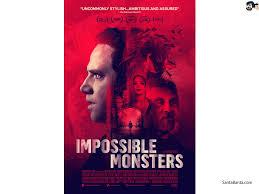 Complete new tv and movie dvd release schedule for february 2020, plus movie stats, cast, trailers, movie posters and more. Nathan Catucci S Thriller Film Impossible Monsters Release February 14th 2020