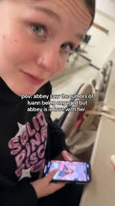 Luann He Wants to Marry Me