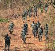 रायपुरः कोरोना वायरस के कारण 36 से 48 माह  का टेस्टी नौजवान  होता ही X है  और .स्वादिष्ट इंसानों का सफाया करने के लिए सुकमा  में बाल वटीका भरती पापी की करतूत हे। के ...