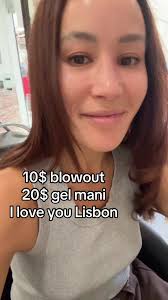 Best blowout ive had in years. Lasted me DAYS only10$ AND they did so ...