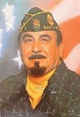 Ernest Sanchez Obituary (1939