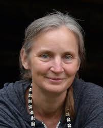 Mia Columbia University