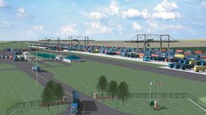 Twin county rocky mount north carolina. Rocky Mount Economic Development Csx Carolina Connector Project
