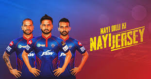 In the entire history of ipl, delhi team has never managed to secure the win the tournament. Delhi Capitals New Delhi India Sports Team Facebook