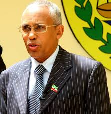 Somaliland: President Removes Finance Minister as Dr Saad Exits FM in  mini-cabinet reshuffle