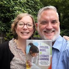 Educational Studies professor and alumna collaborate for innovation