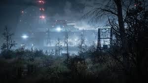 We provide you only with the best and the brightest pictures collected in our chernobylite wallpapers hd for new tab from the whole web. New Trailer For Survival Horror Rpg Chernobylite Unveiled Before July Launch Rpgfan