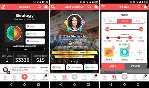 Use it or lose it they say, and that is certainly true when it. Nbc Greenlights Interactive App Inspired Trivia Game Show Quizup Variety