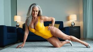 Naughty old cougar porn gallery - old-cunts.com