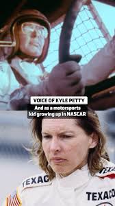 “The world may not have been ready for Janet Guthrie in the 70s. YOU were  ready for it.”
