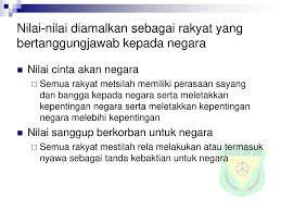 Dalam konteks negara kita, yang patut kita dahulukan adalah kempen beli barangan buatan malaysia. Sanggup Berkorban Untuk Negara Ppt Download
