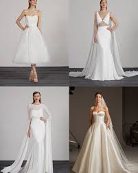Scopri ora tutti i vestiti da sposa delle nuove collezioni 2020! Vestiti Da Sposa 2019 2020 Pronte A Scoprire Tutte Le Tendenze