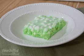 This cranberry jello salad is delicious and festive looking! Lime Jello Salad With Cream Cheese And Marshmallows Overstuffed Life