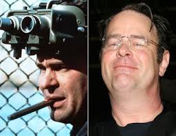 The Ghostbusters @ 25 and the lost Dan Aykroyd interview