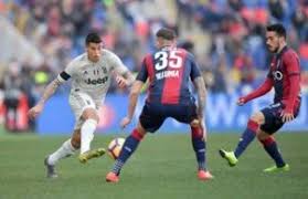 Emanuel vignato will replace the suspended roberto soriano in the number 10 role this weekend. Bologna Vs Juventus Highlights Full Match Highlights Tv
